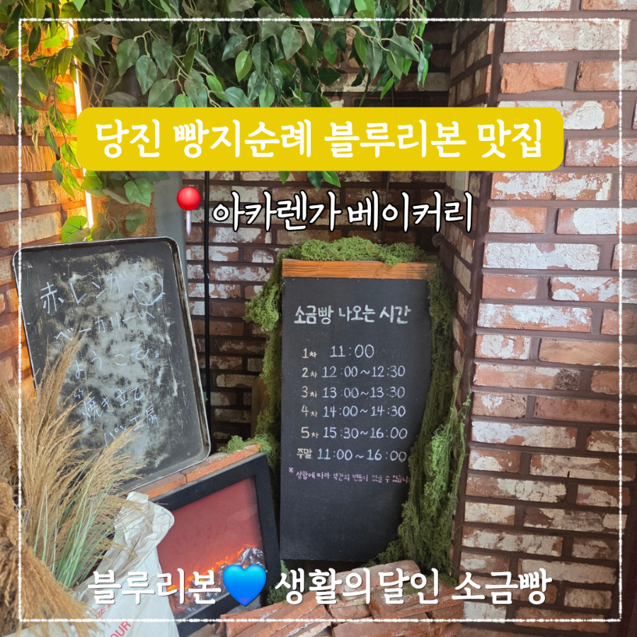 아카렌가베이커리 사진 2