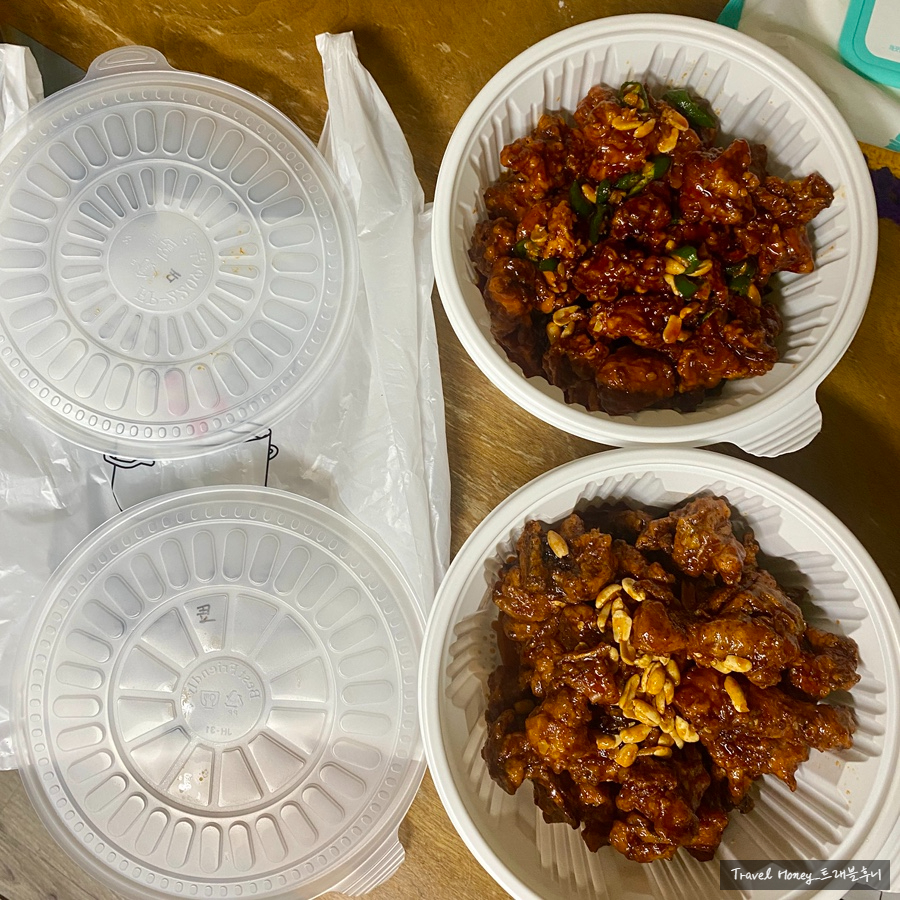 엉짱윤치킨 사진 6