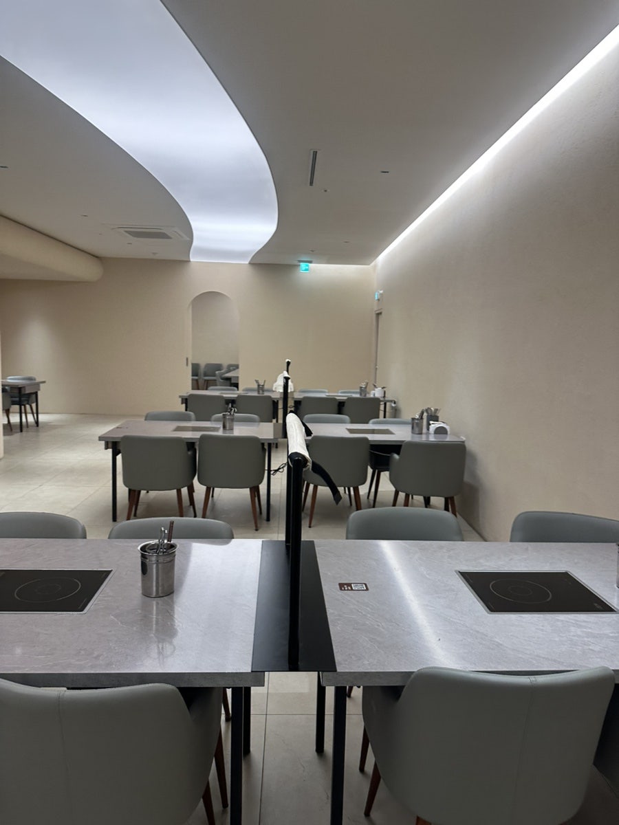 샤브웨이 루원시티인천점 사진 6