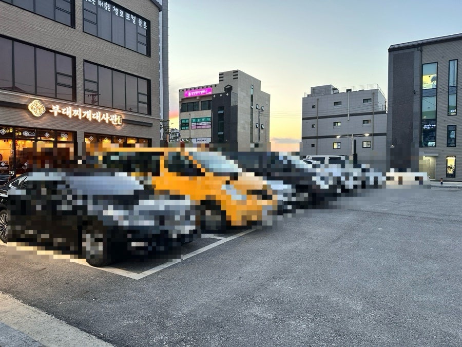 부대찌개대사관 여주교동점 사진 4