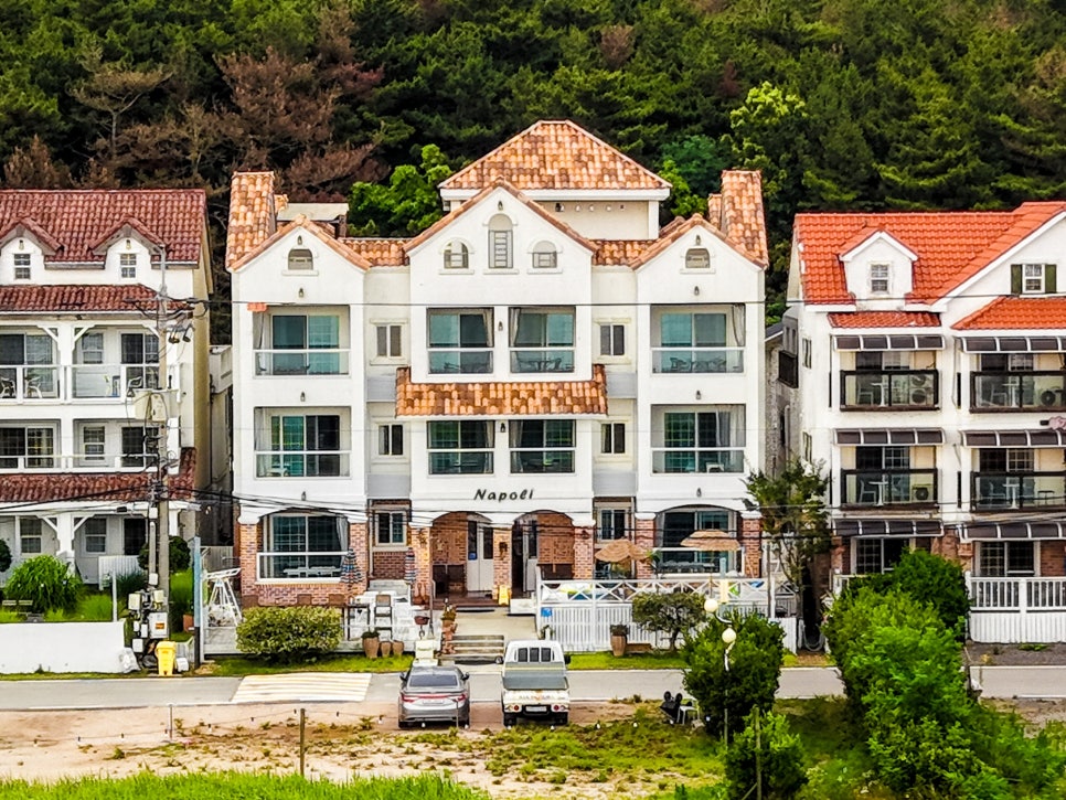 나폴리펜션 사진 2