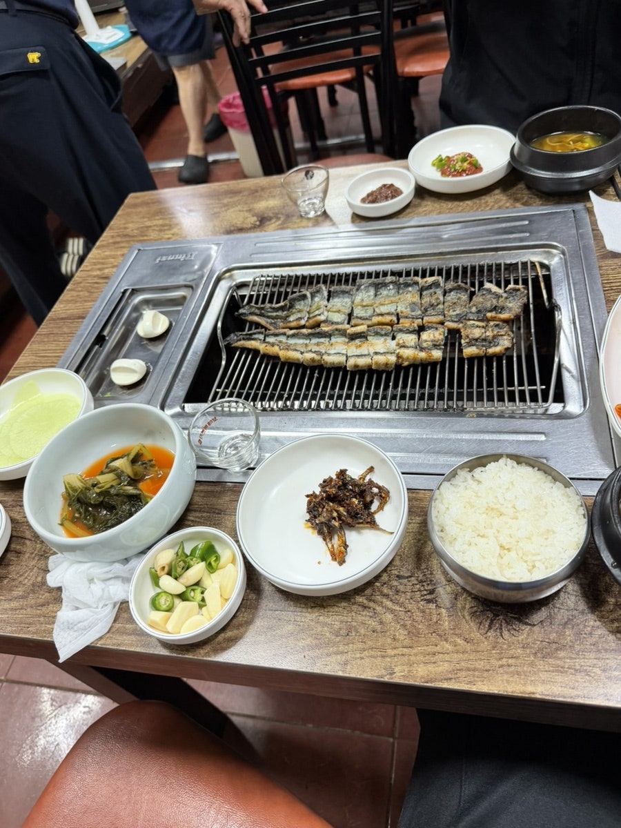 원조풍천장어 사진 4