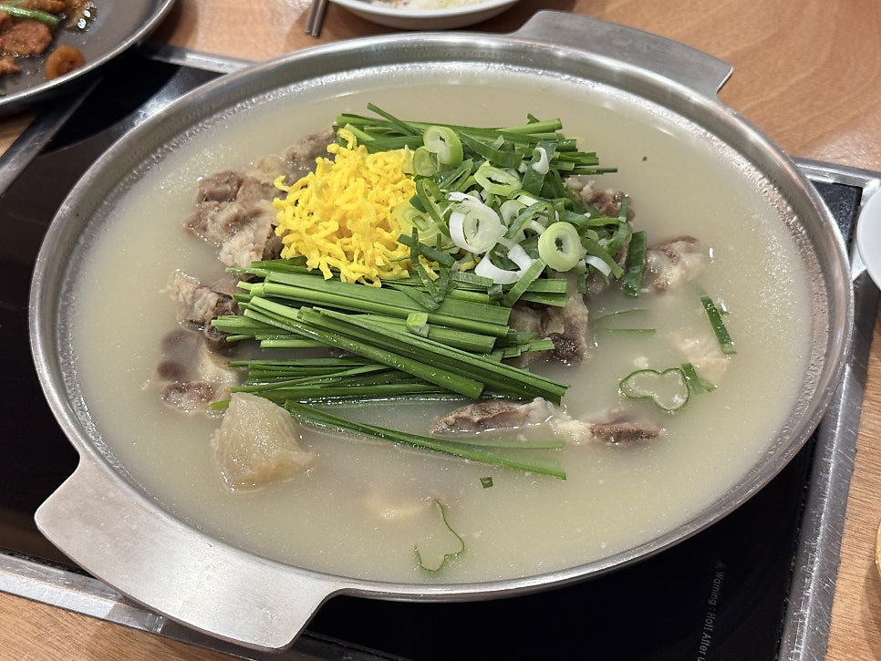 토종돼지볶음찌개 사진 3