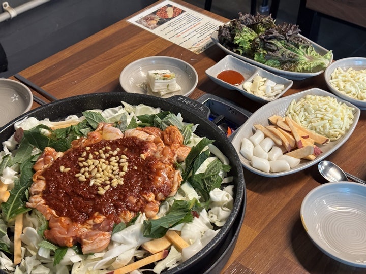 가평 사랑의 집 사진 6