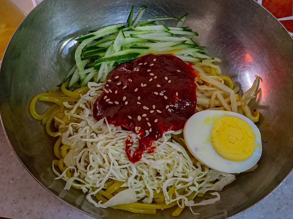 영미만두 사진 2