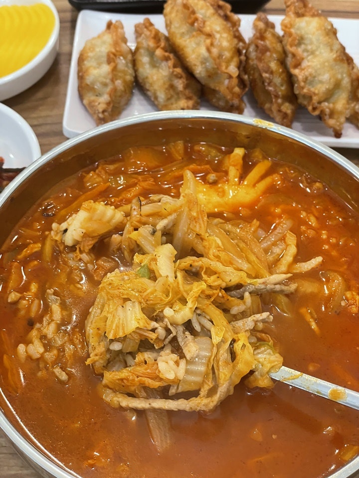 장미짬뽕 사진 5