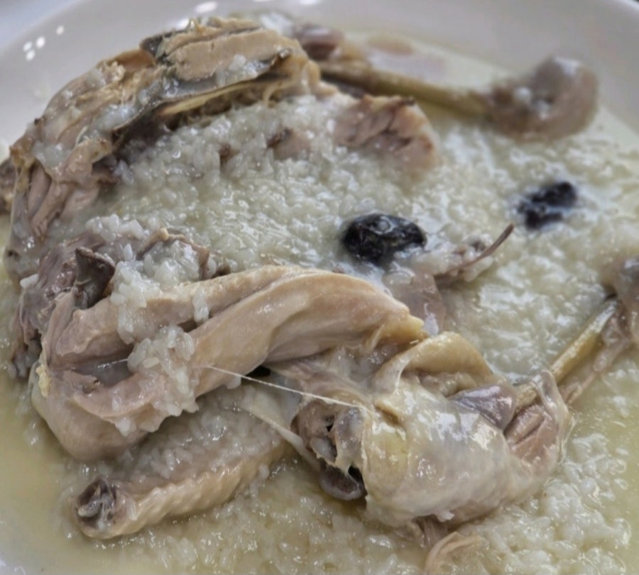 장수촌 사진 2