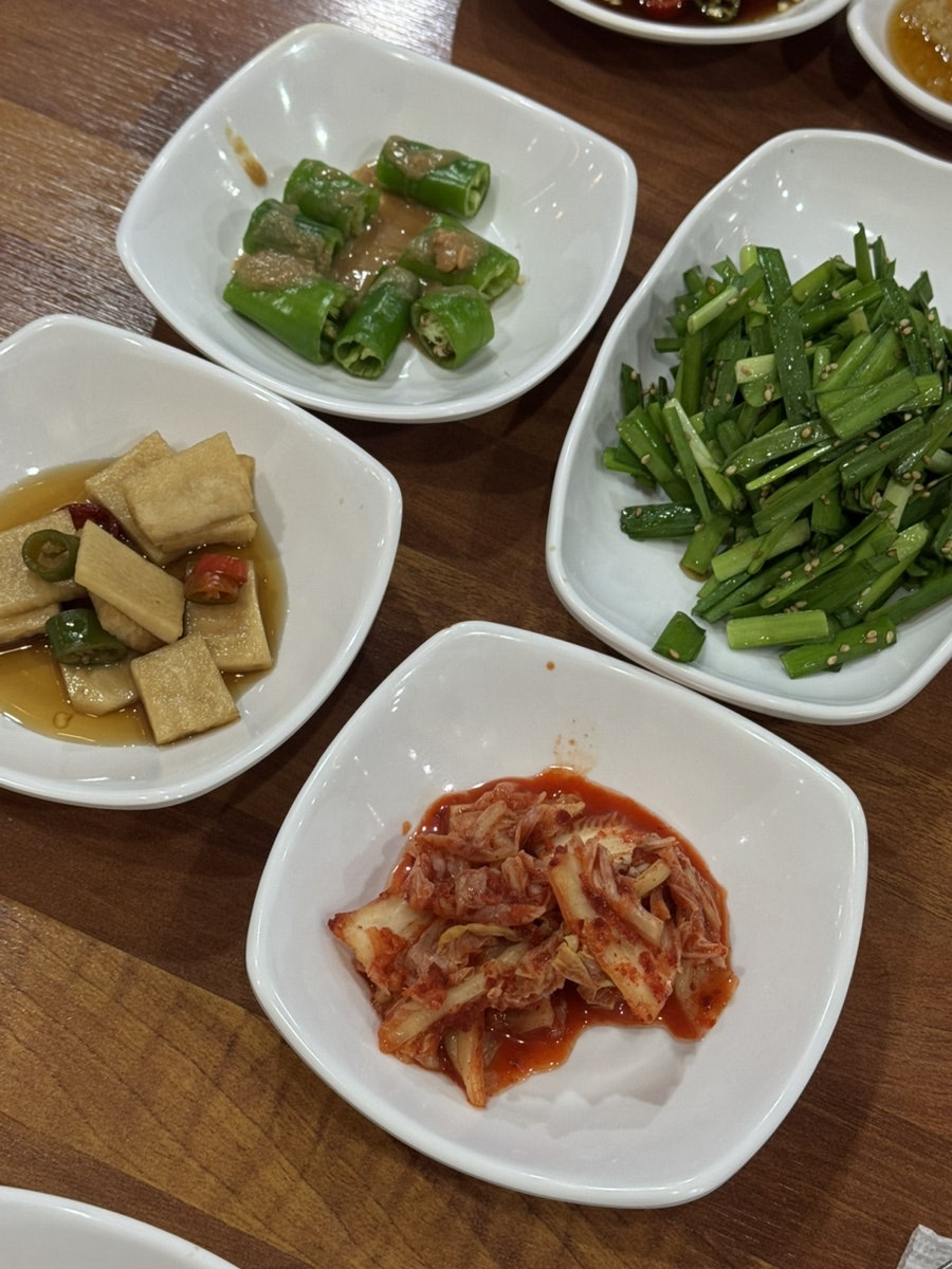 참 맛있는 곱창 사진 4