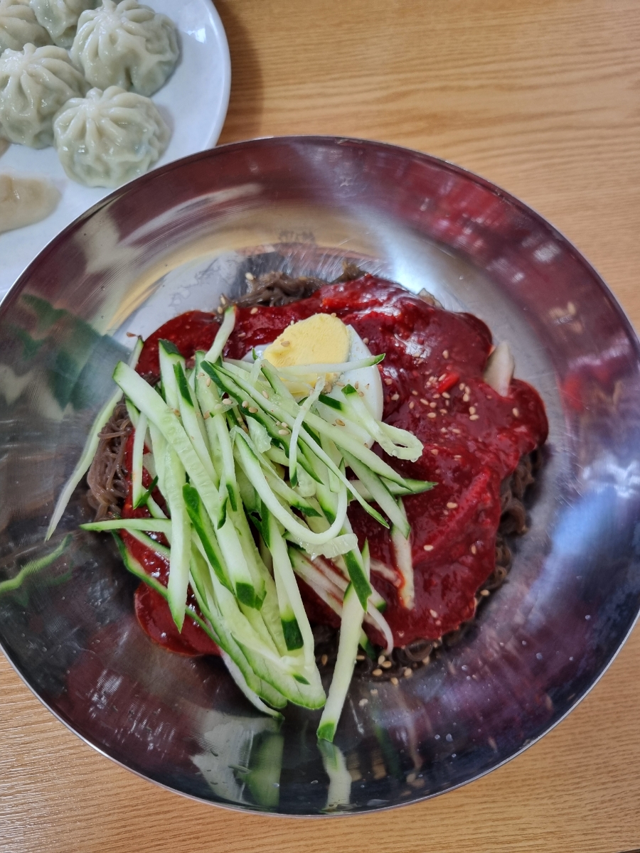 개성칡냉면 사진 4
