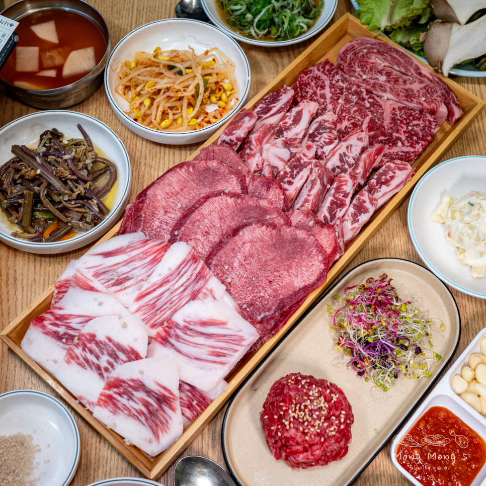 원조마포소금구이 사진 1