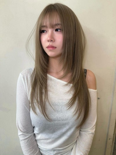 어몽헤어 홍대합정점 사진 3