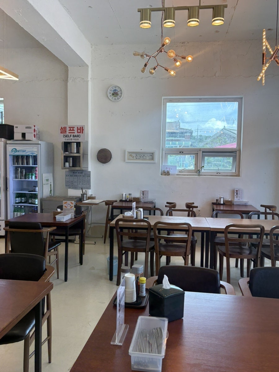 갈산식당 사진 6