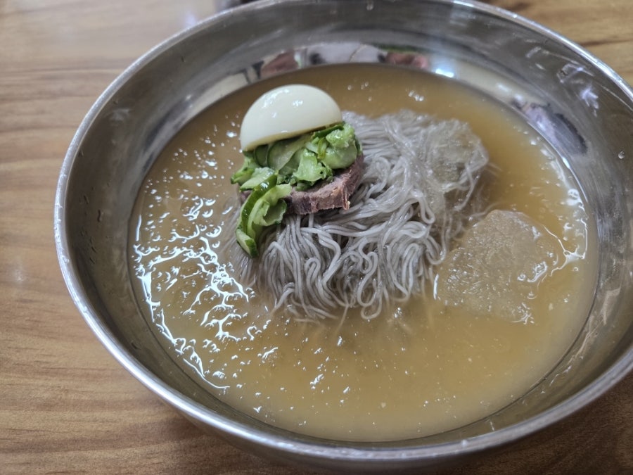 함흥면옥 사진 5