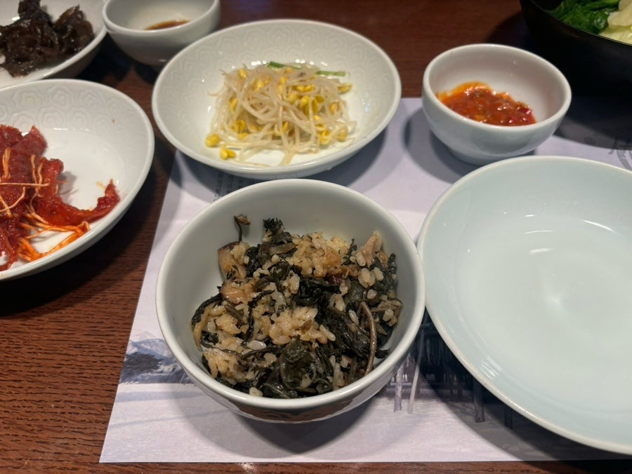 풍작코다리 사진 6
