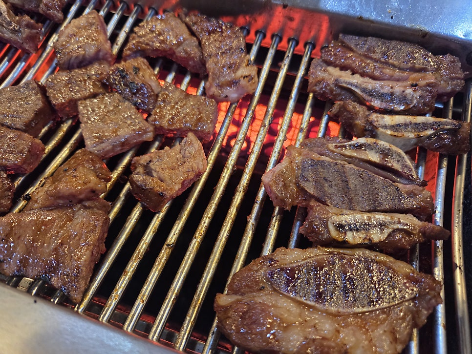 황금돈가 사진 2