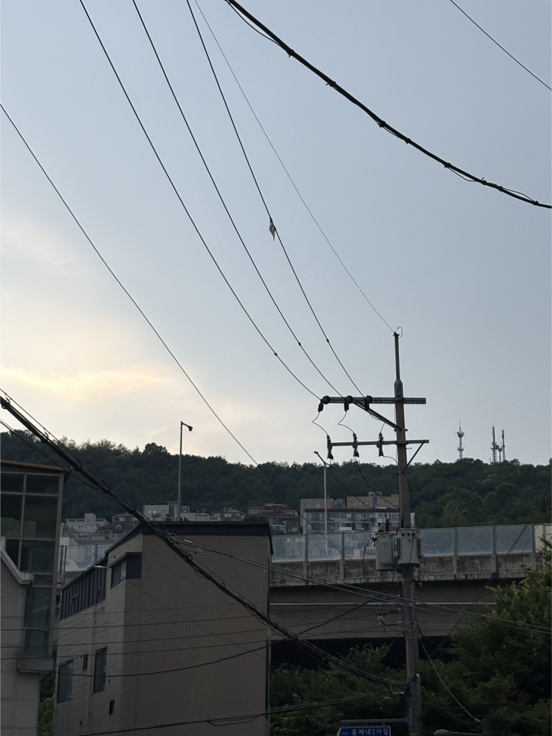 홍제 행복 기숙사 입주후기