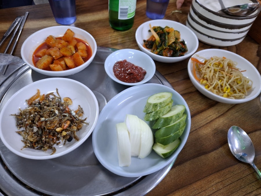 풍차닭알탕 사진 5
