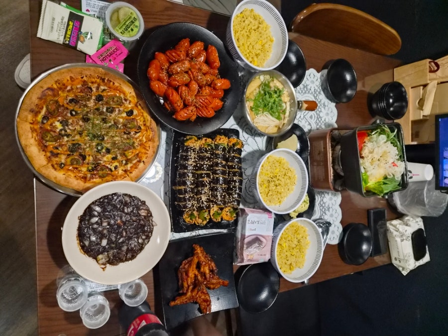 달군숯불닭발 사진 5