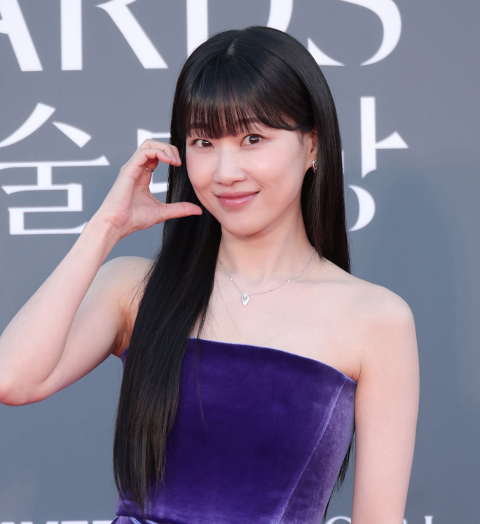 "Demoted from Lawyer to Law Firm Part-Timer" Ha Yoon-kyung's Profile | Apartment, Extraordinary Attorney Woo, Age, Height, Choi Soo-yeon's Instagram