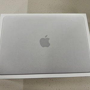 맥북네오 (A18 Pro) 512GB 실버 구매후기