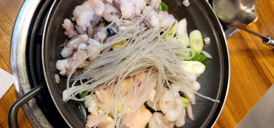 용호낙지 본점 사진 5