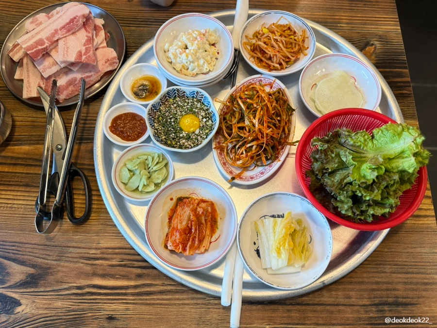 문달식당 사진 1