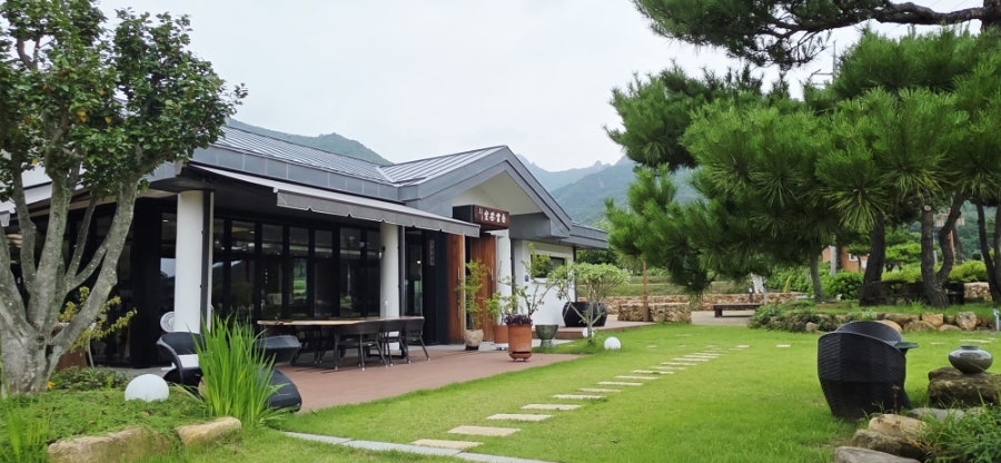 백운차실 사진 2