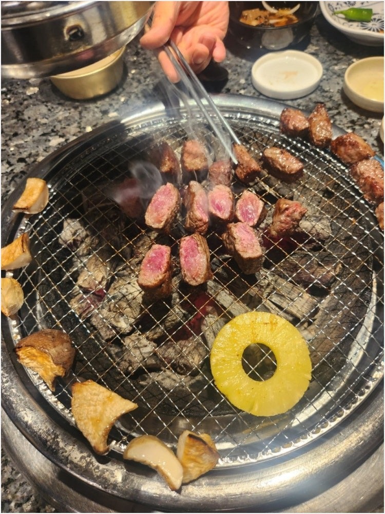 LA아리랑 사진 3