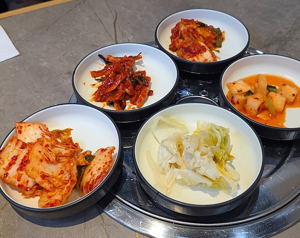 팔도한마당순대 사진 5