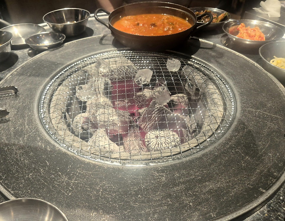 서현실비 죽전보정점 사진 1