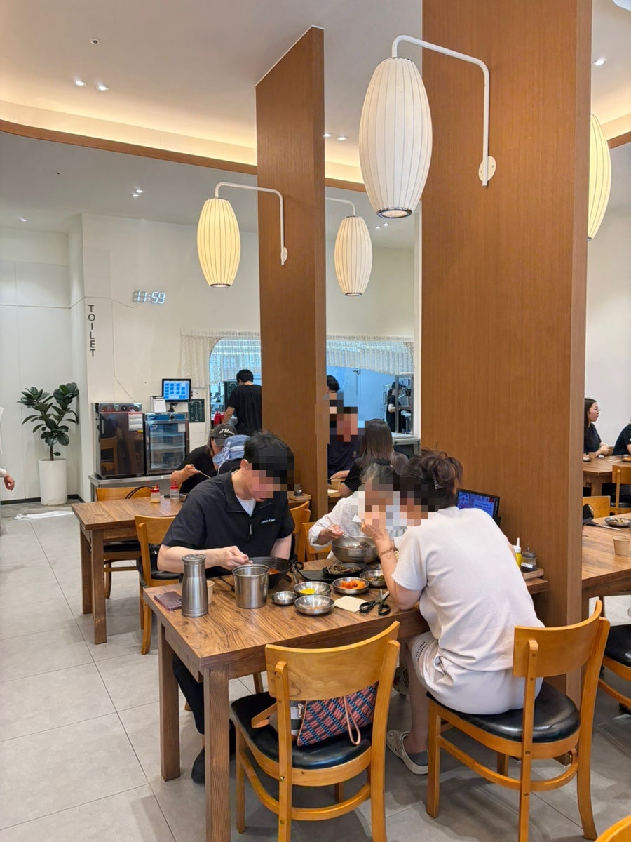 고창면옥 사진 2