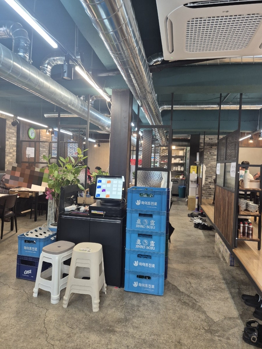 부산항횟집 사진 6