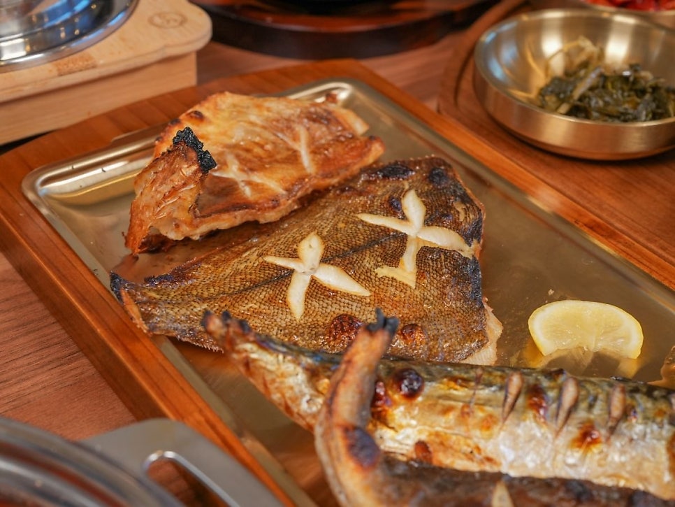 어촌밥상생선조림전문점 사진 1