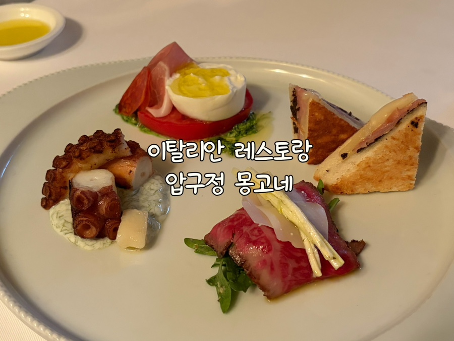 몽고네 사진 1
