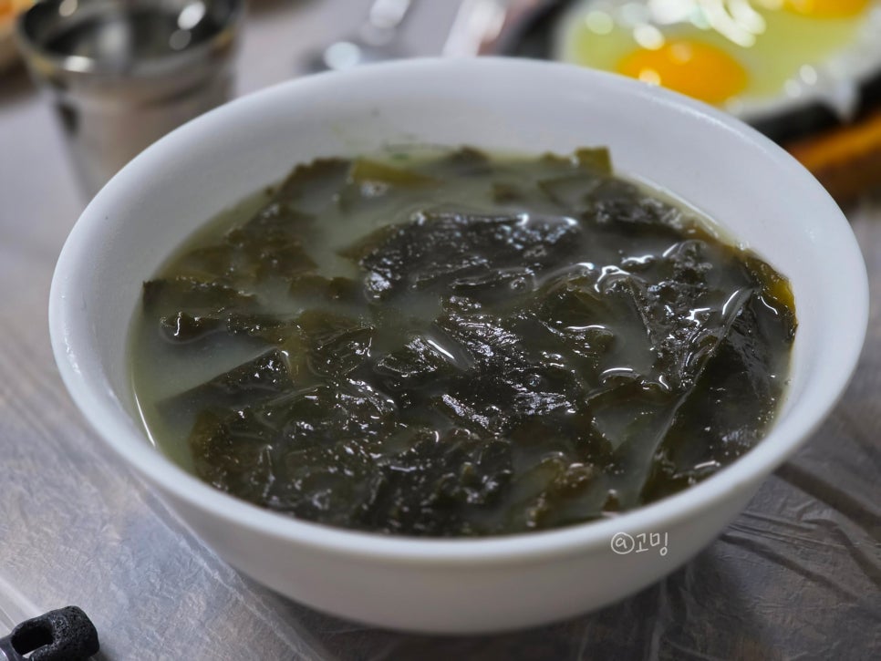 용머리횟집 사진 4