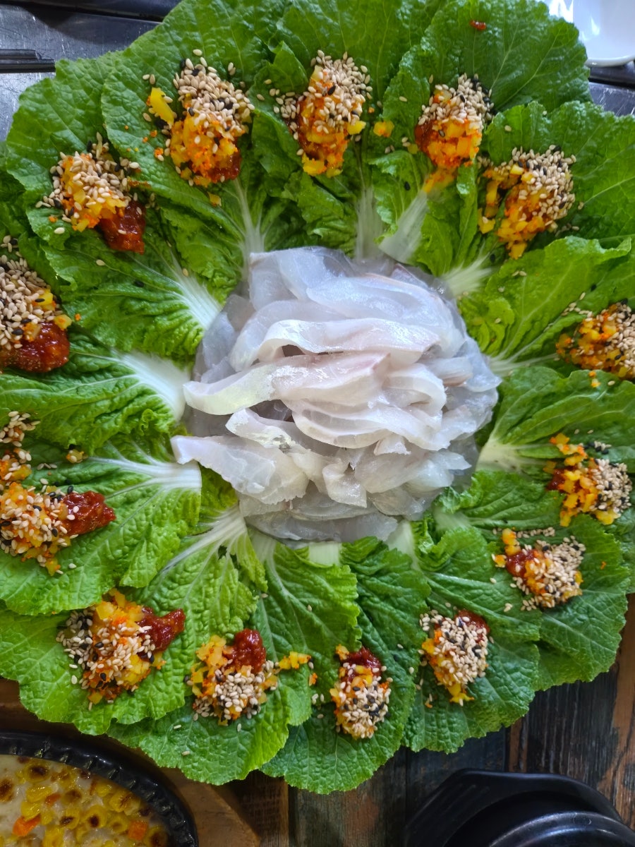 황금바다수산 사진 3