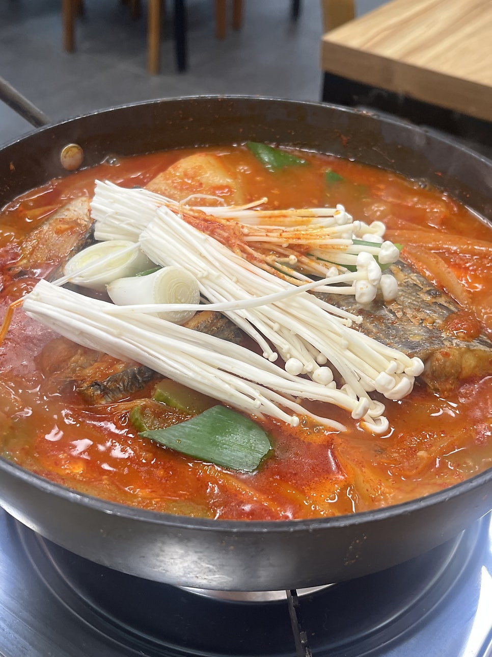 은행나무집 사진 6