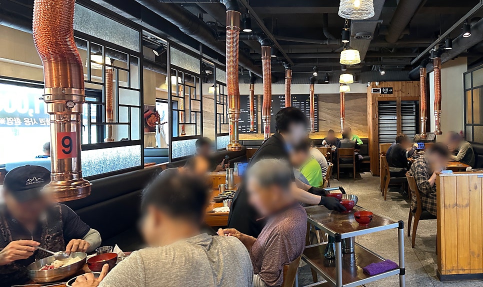돈우담 사진 4