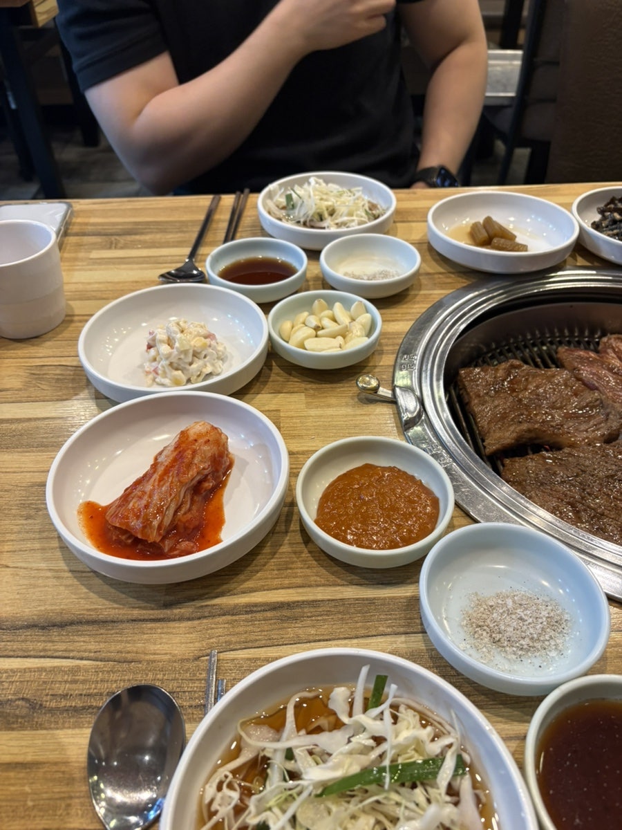 광명숯불갈비 사진 6