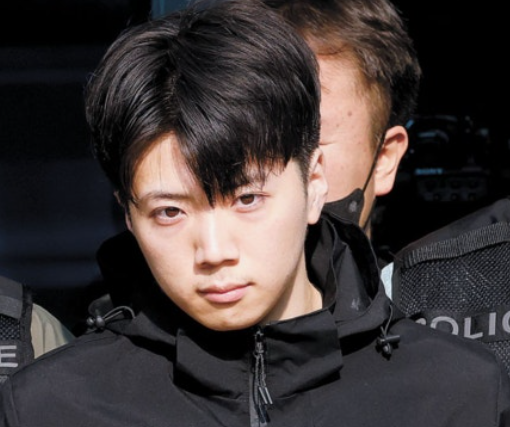 살인범 <b>장윤기</b> 증거인멸 시도 큰아버지의 충격적인 정체는?