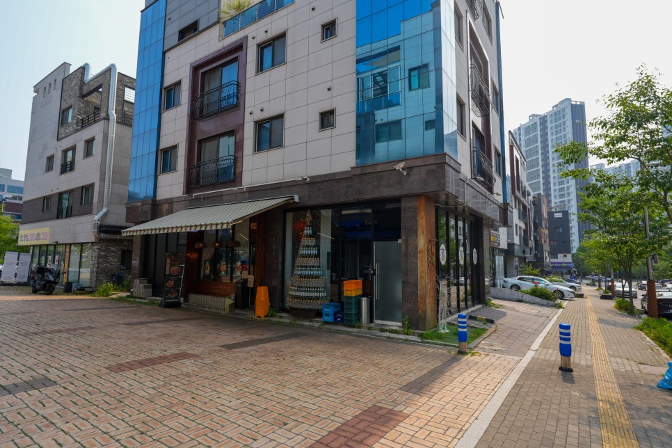 중화만객 사진 3