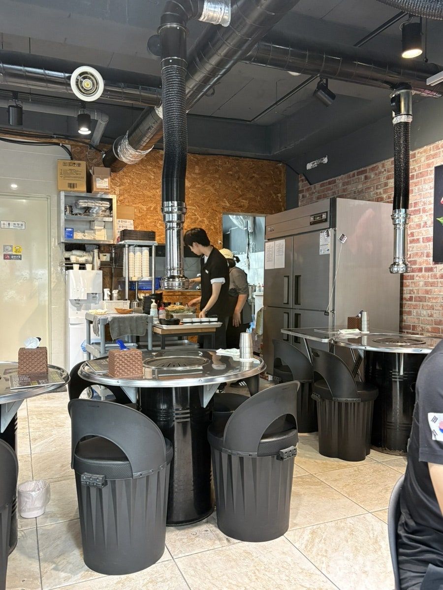 숙성육관 사진 4