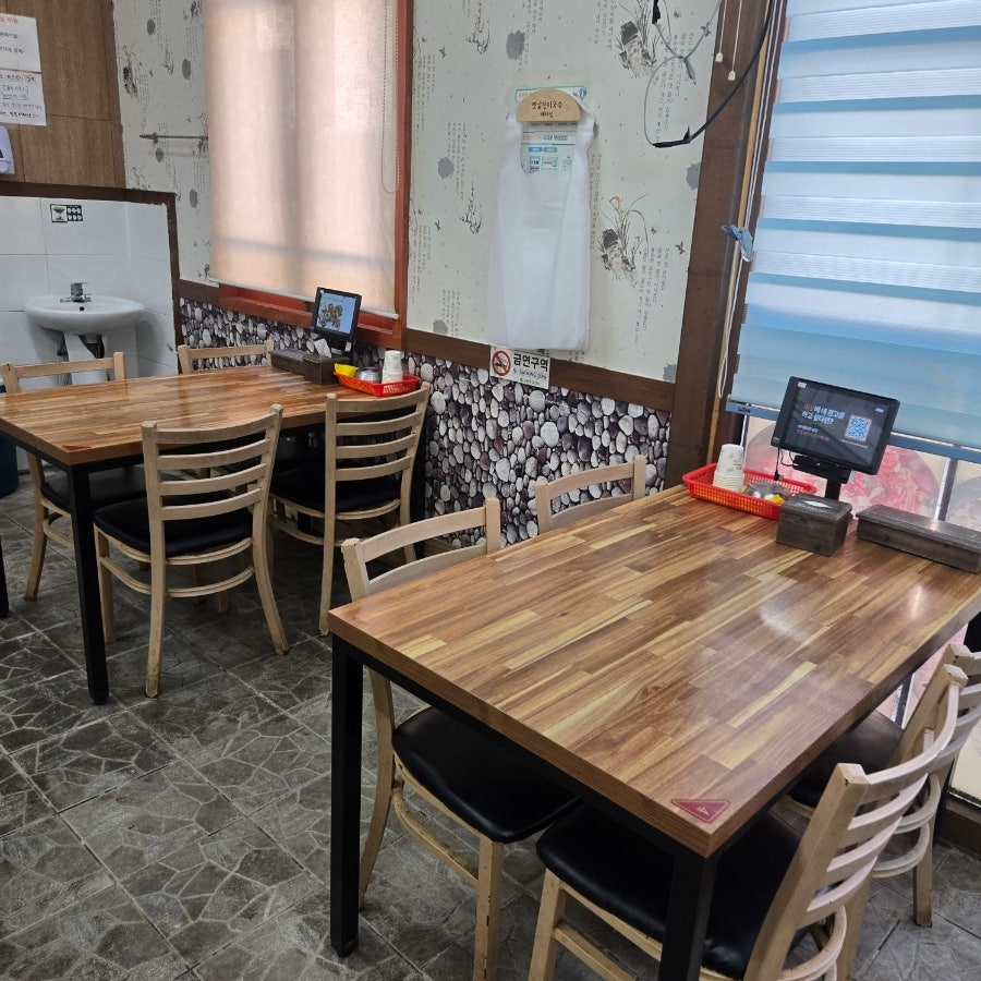 옛날진미국수 메타프로방스점 사진 4