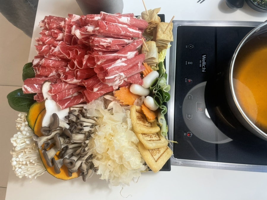 유유샤브 양림점 사진 6
