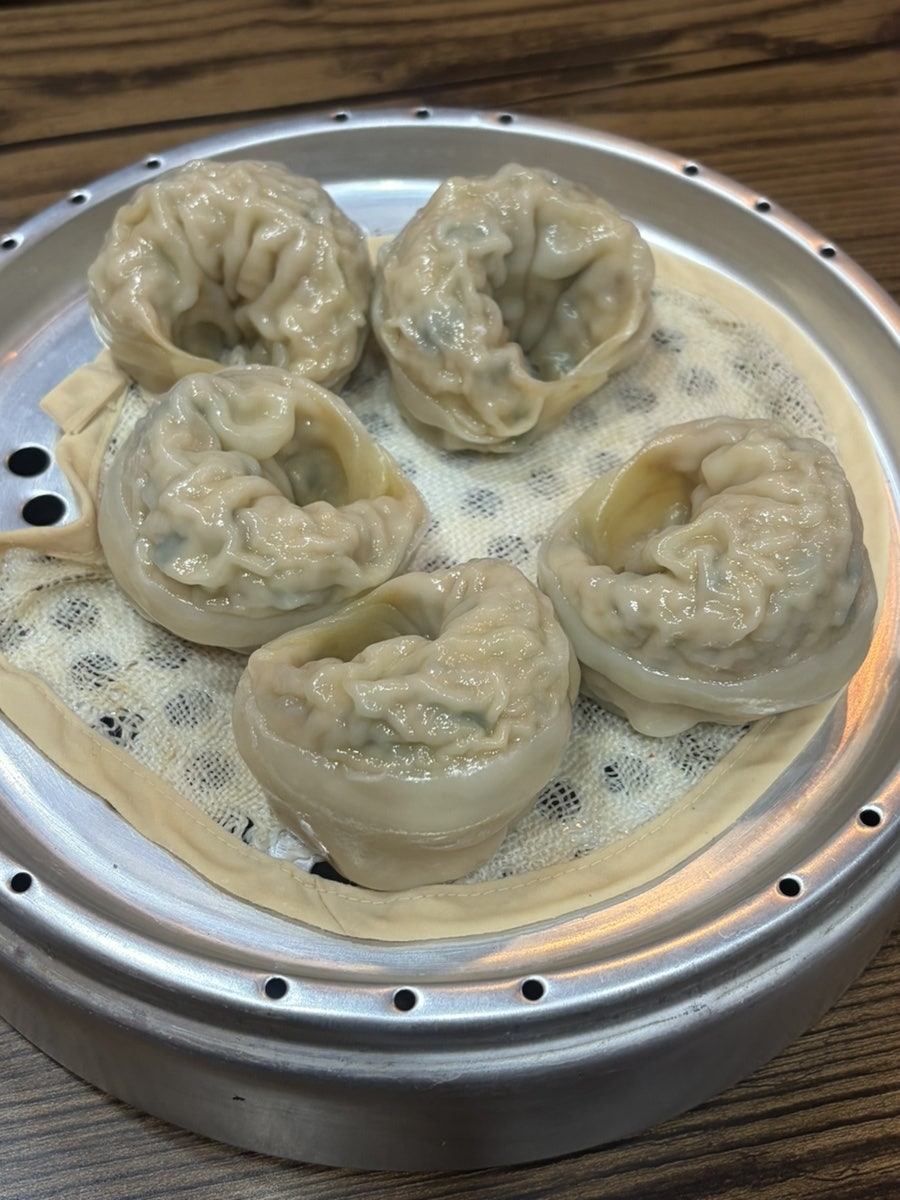 해미칼국수 사진 6
