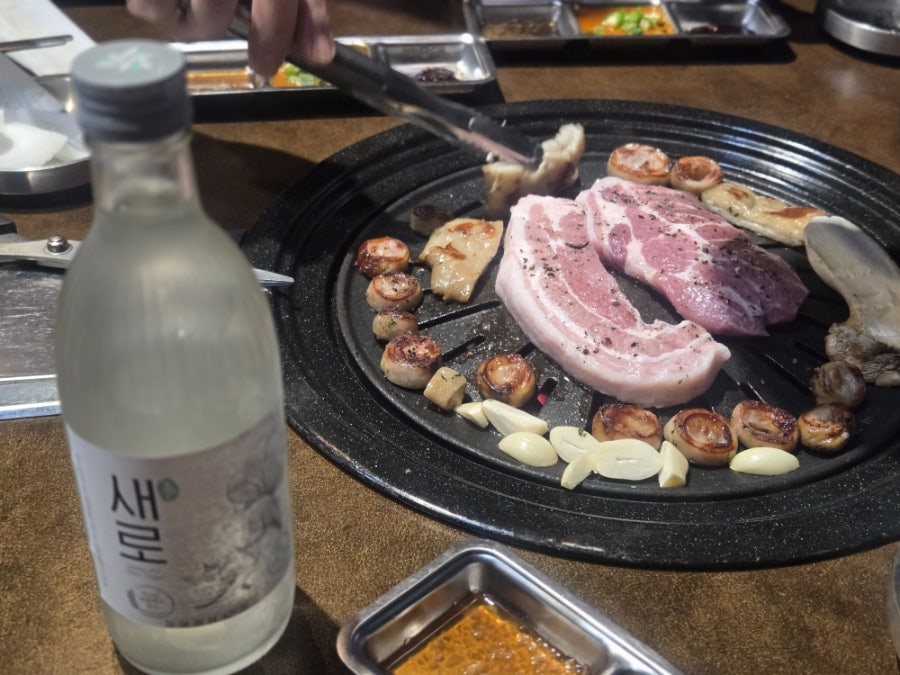 막창도둑 동탄2점 사진 2