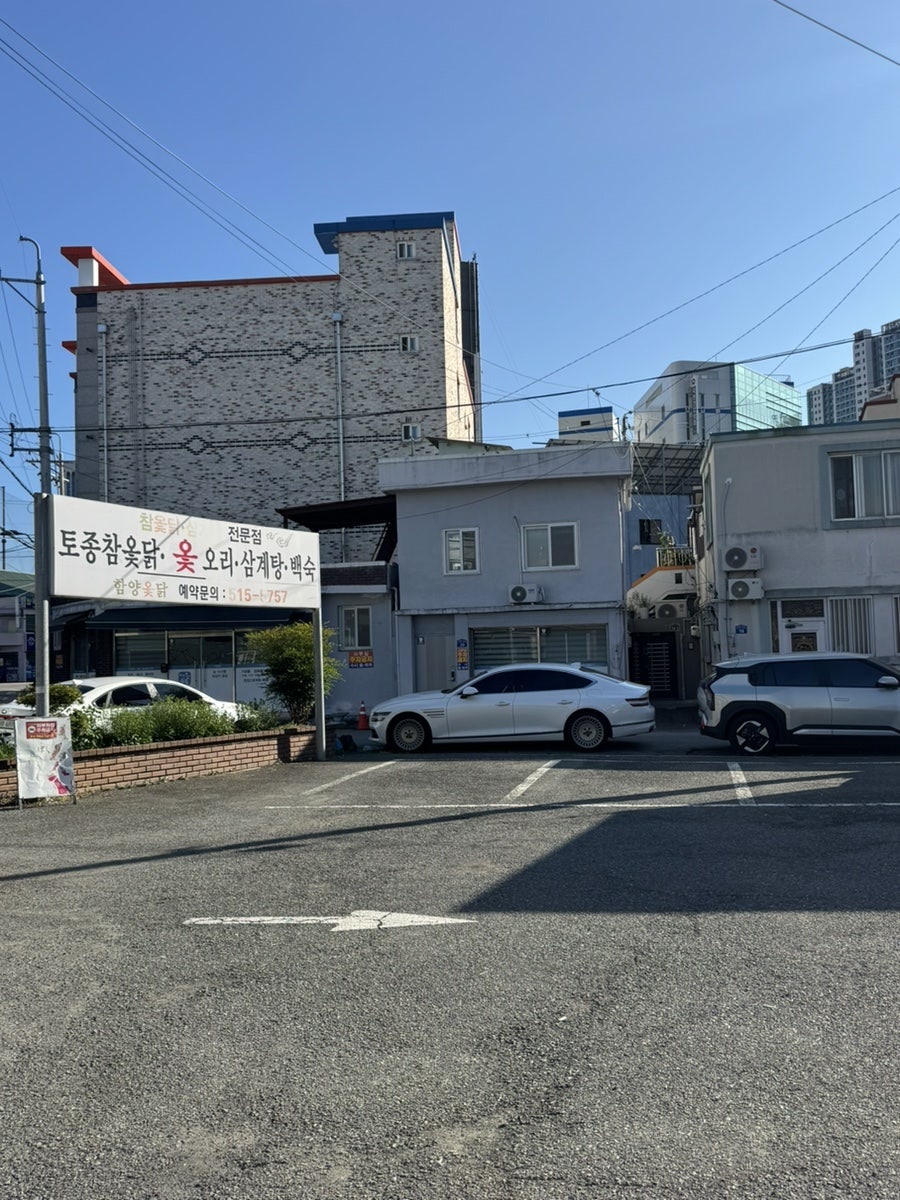 함양옻닭 광주점 사진 2