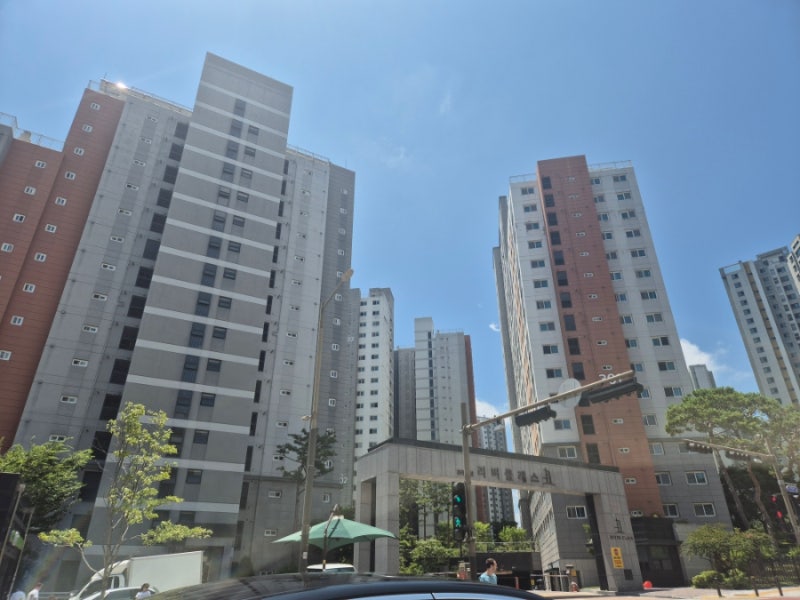 전주 효천지구 효천리버클래스 조기 분양시기와 예상 분양가격은?
