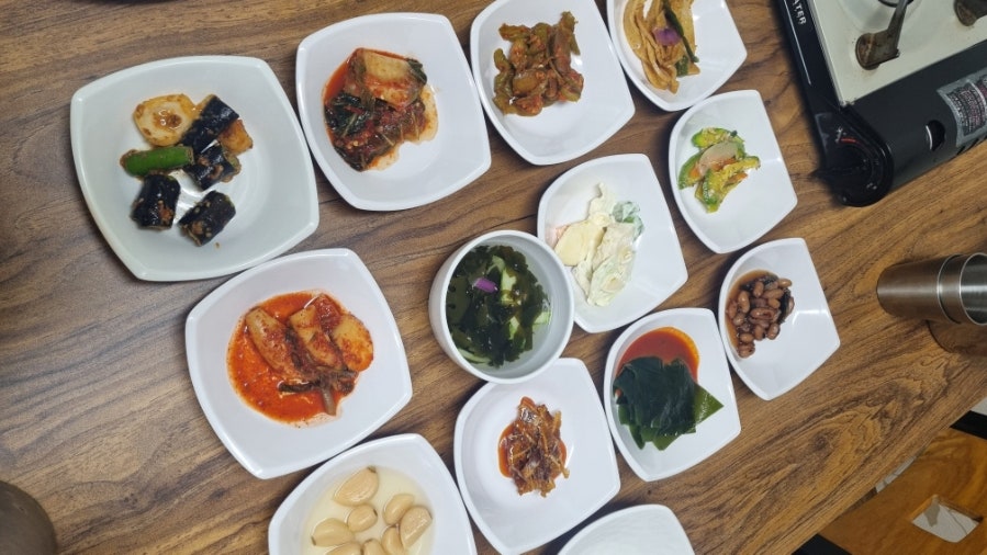 행주산성 삼계탕 사진 3