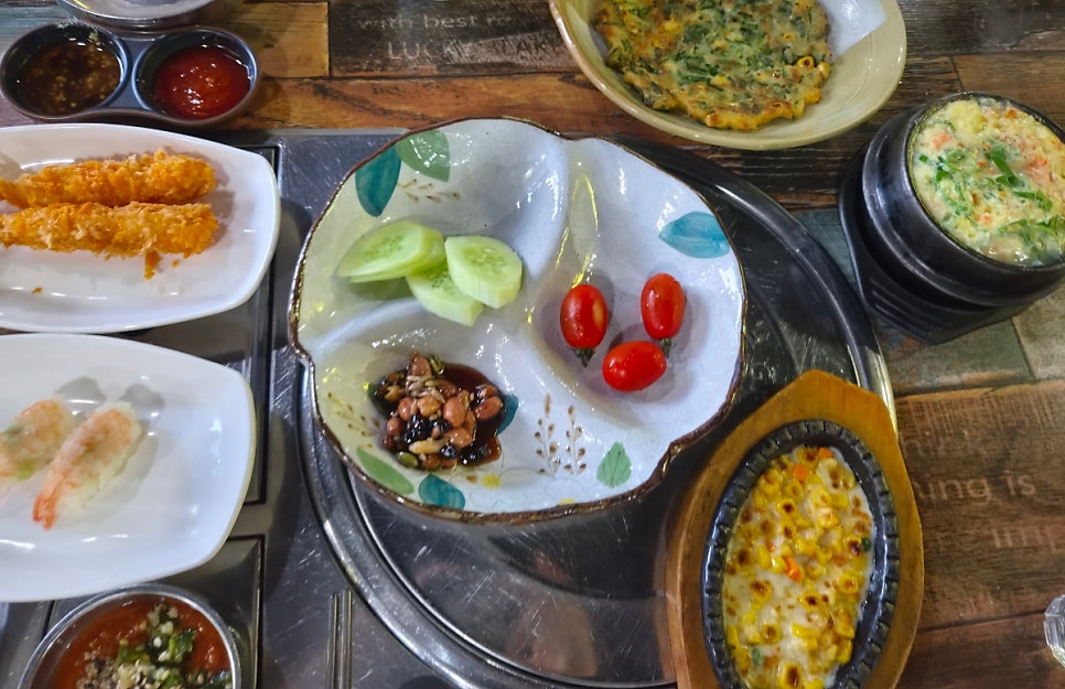 황금바다수산 사진 5